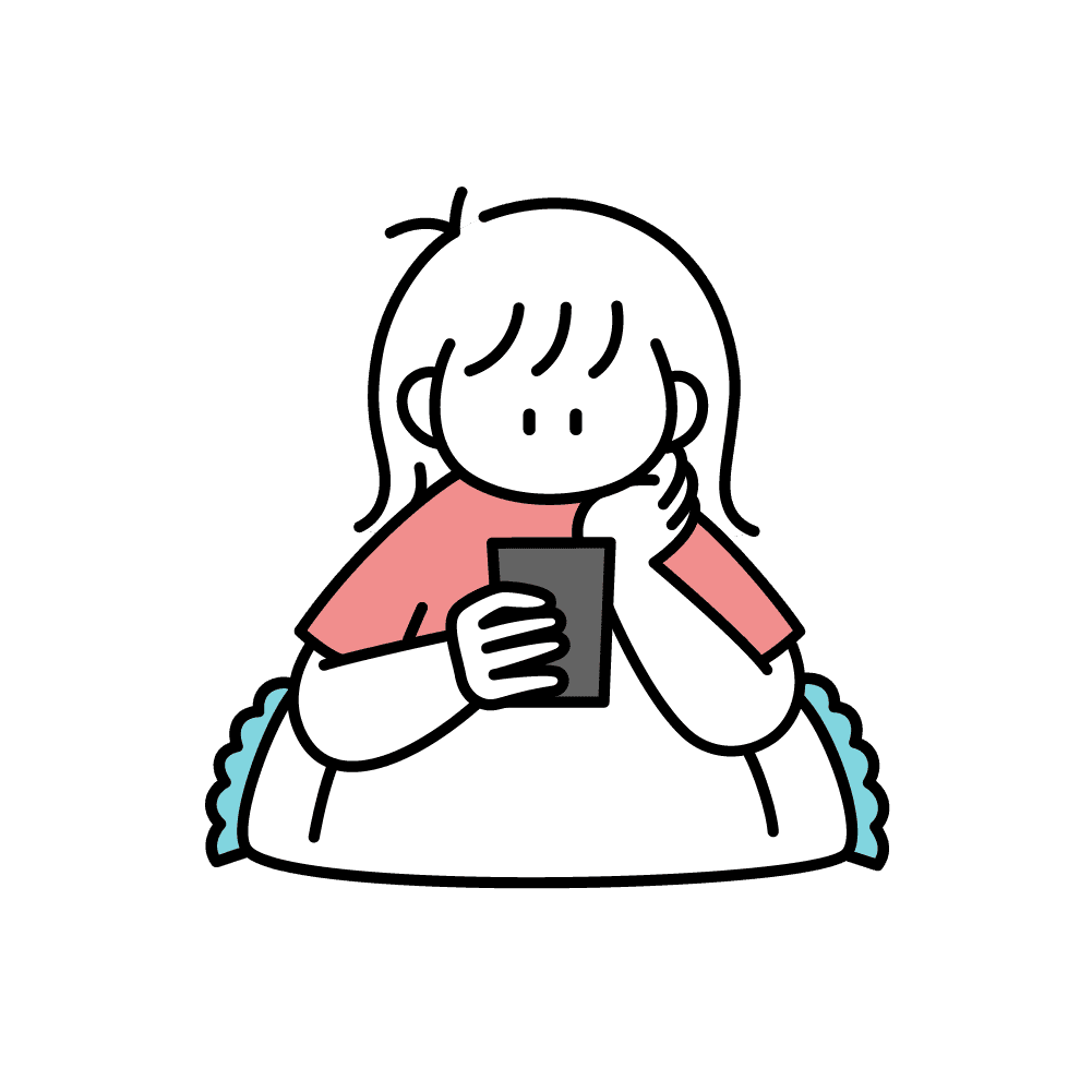 かんたんログインをイメージした画像