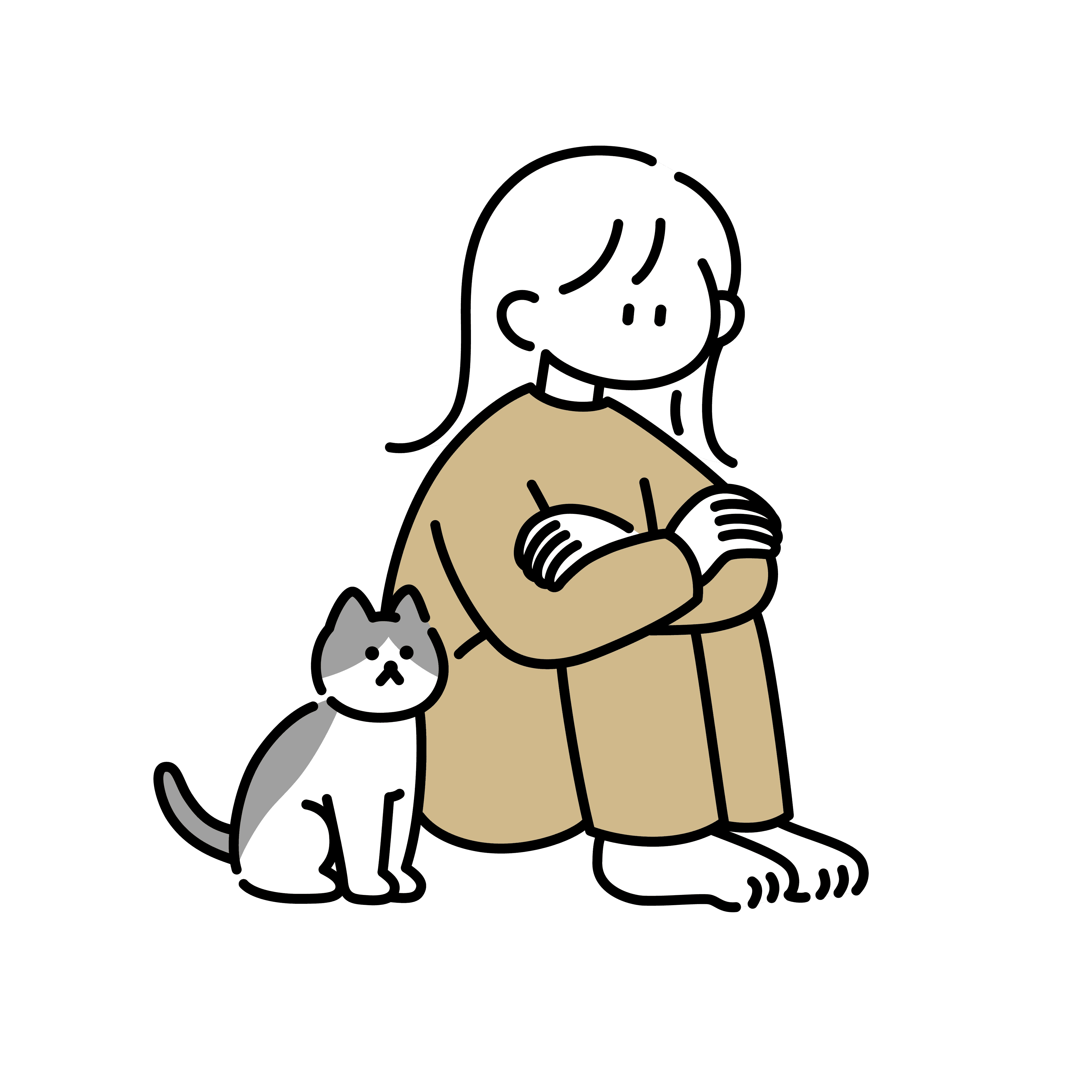 ドタキャン防止をイメージした画像